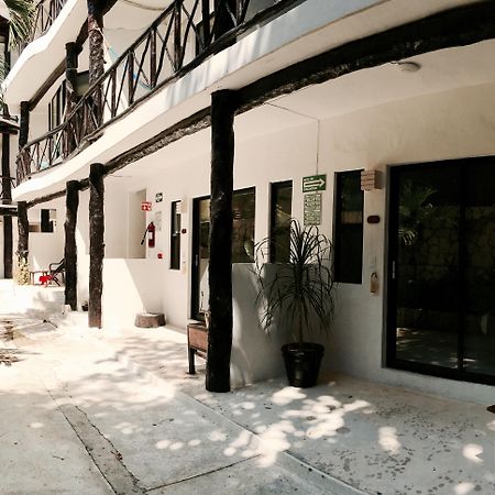 Siesta Fiesta Hotel Adults Only - 5Th Avenue Playa del Carmen Eksteriør billede