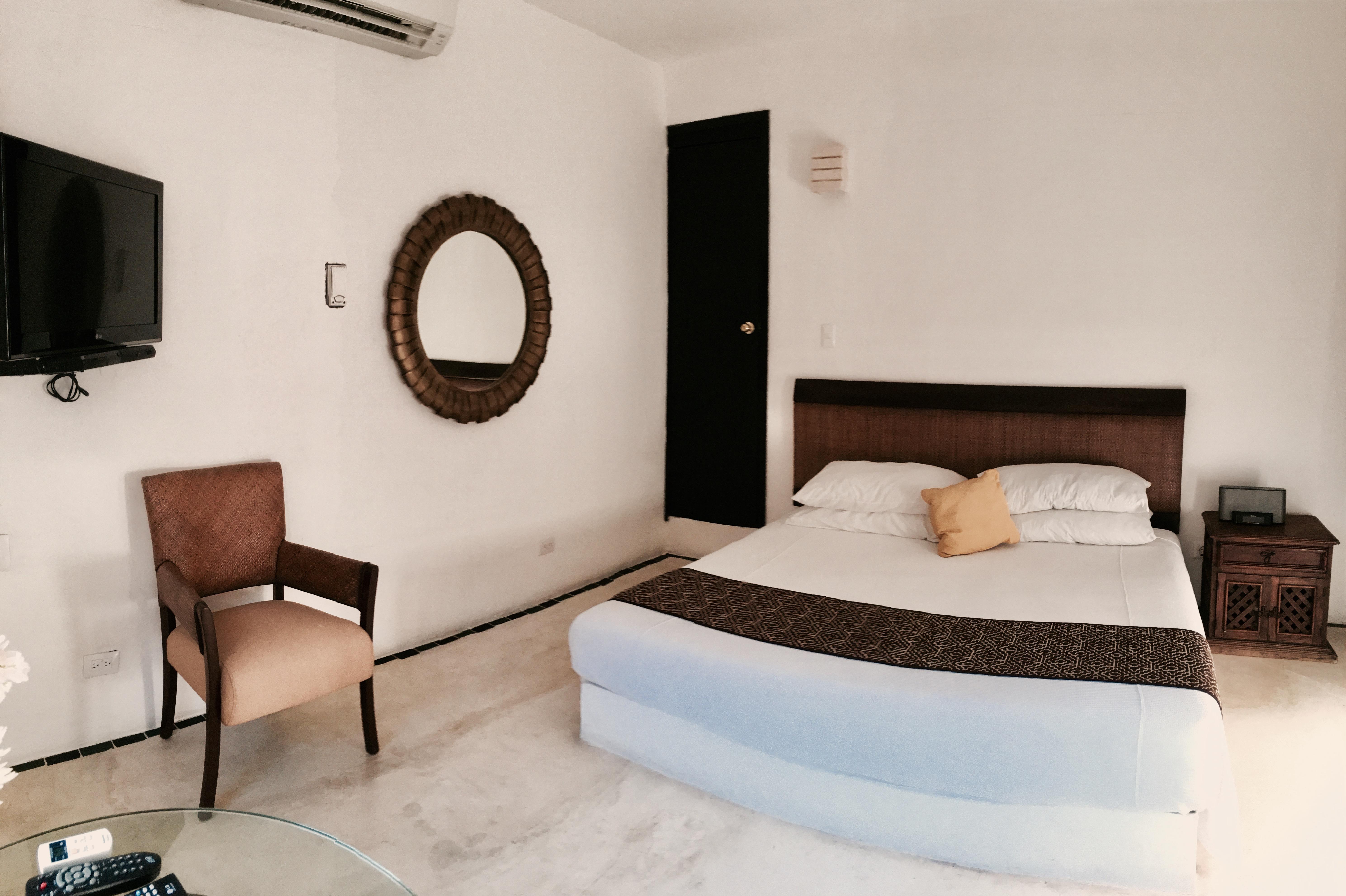 Siesta Fiesta Hotel Adults Only - 5Th Avenue Playa del Carmen Eksteriør billede