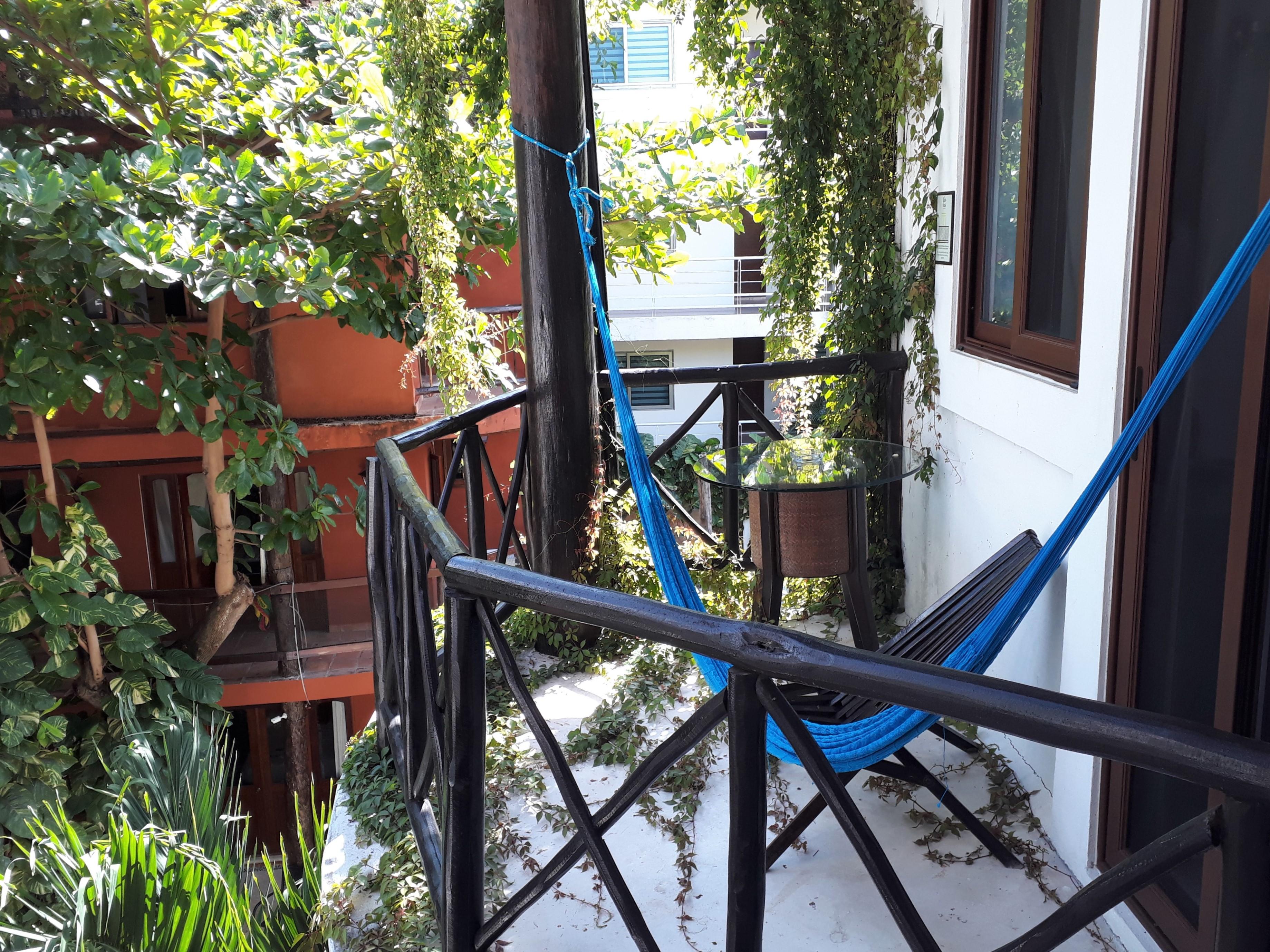 Siesta Fiesta Hotel Adults Only - 5Th Avenue Playa del Carmen Eksteriør billede