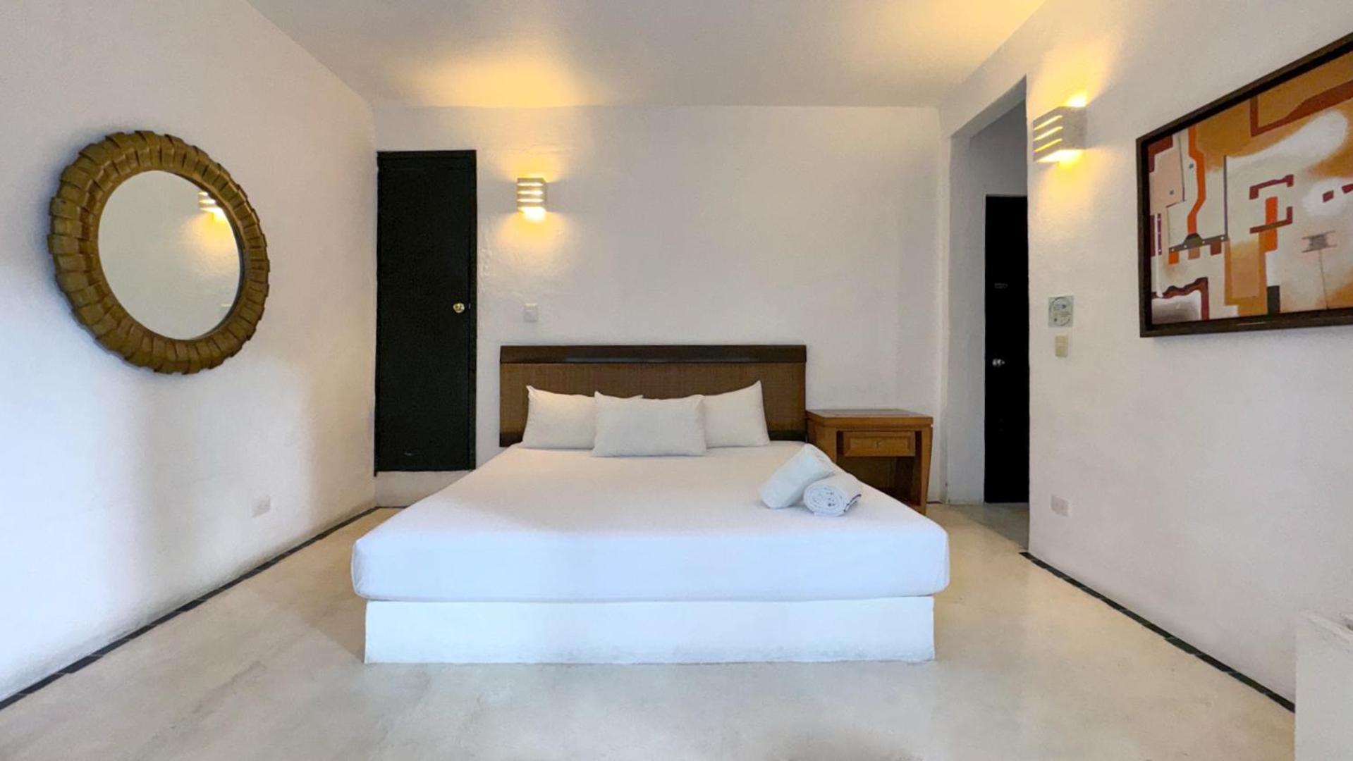 Siesta Fiesta Hotel Adults Only - 5Th Avenue Playa del Carmen Eksteriør billede