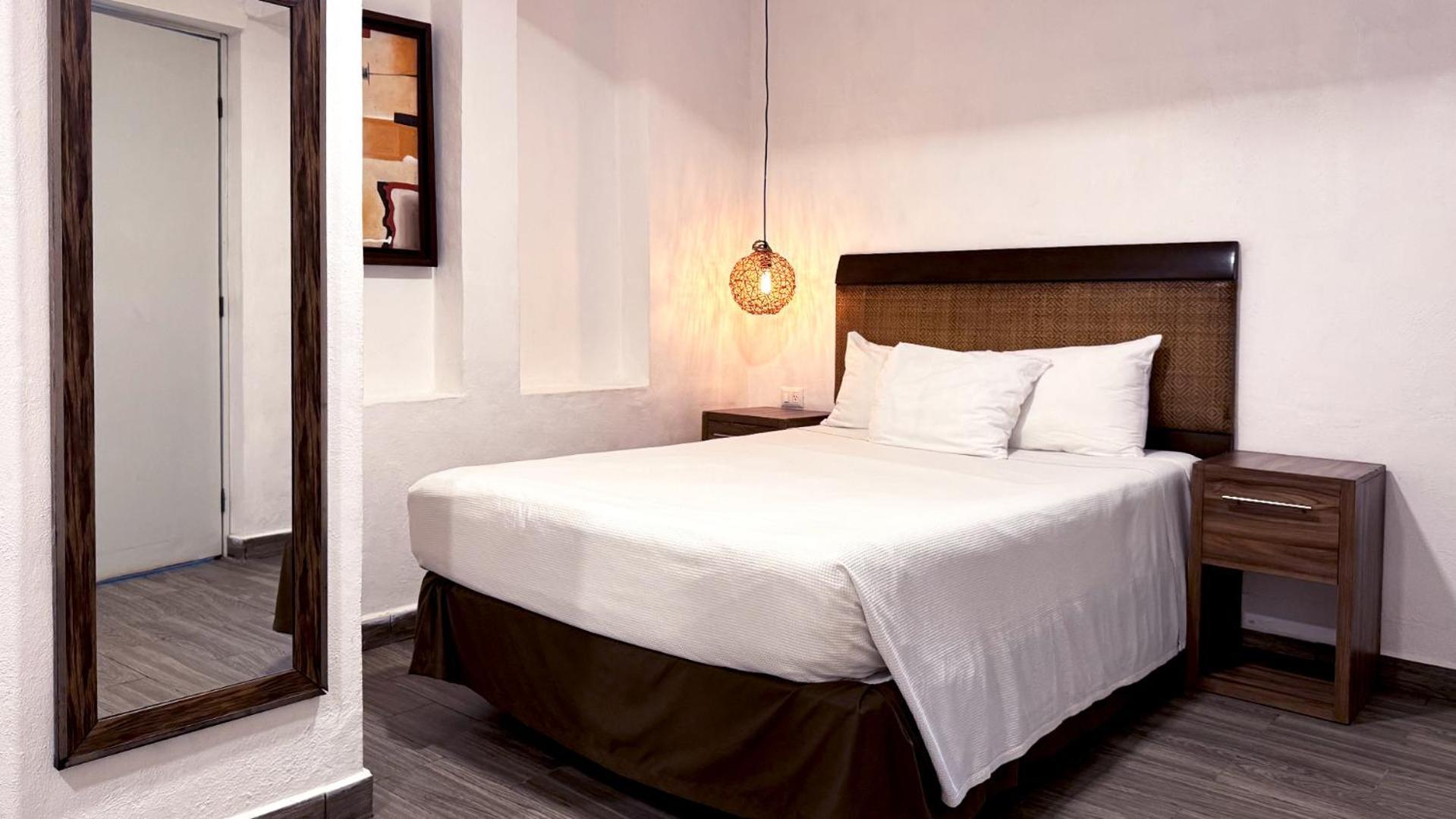 Siesta Fiesta Hotel Adults Only - 5Th Avenue Playa del Carmen Værelse billede