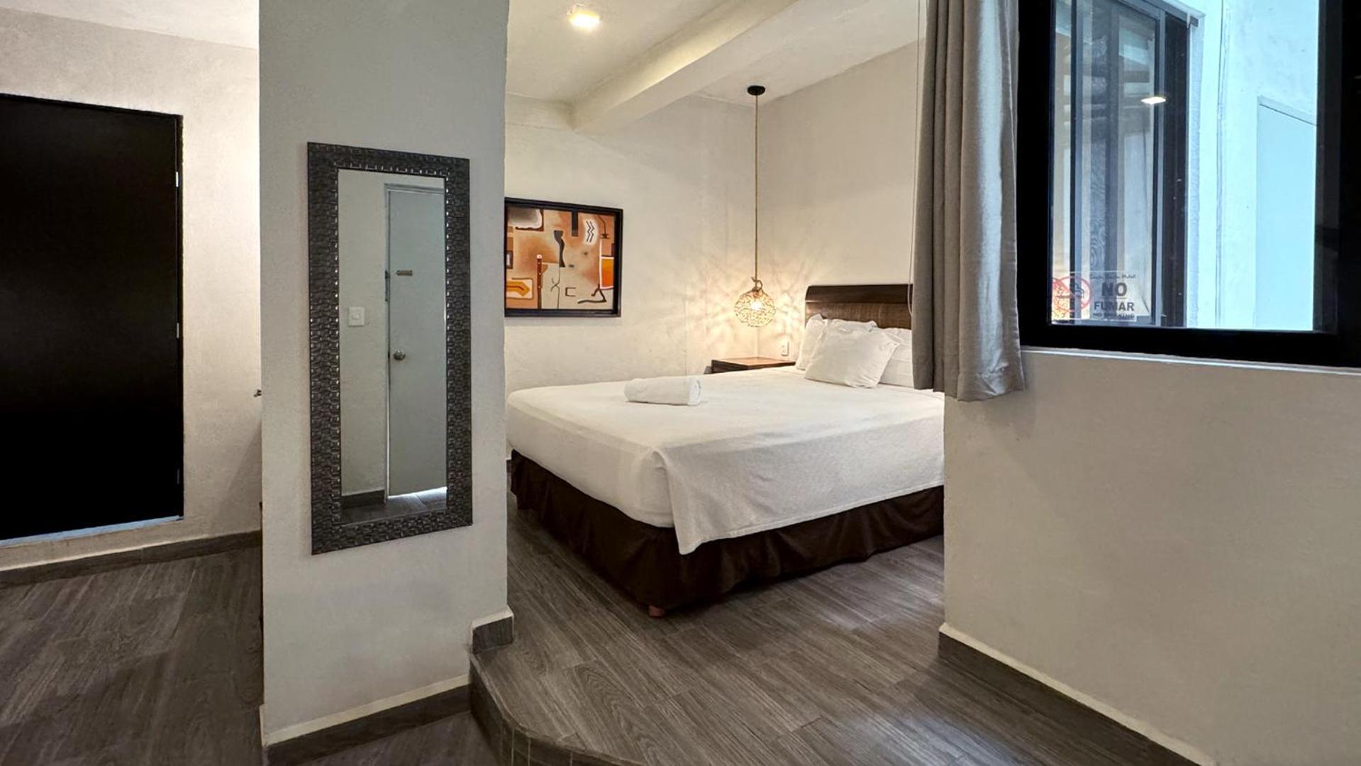 Siesta Fiesta Hotel Adults Only - 5Th Avenue Playa del Carmen Værelse billede