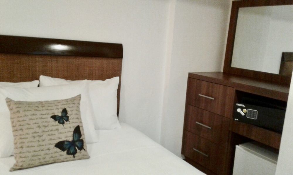 Siesta Fiesta Hotel Adults Only - 5Th Avenue Playa del Carmen Eksteriør billede